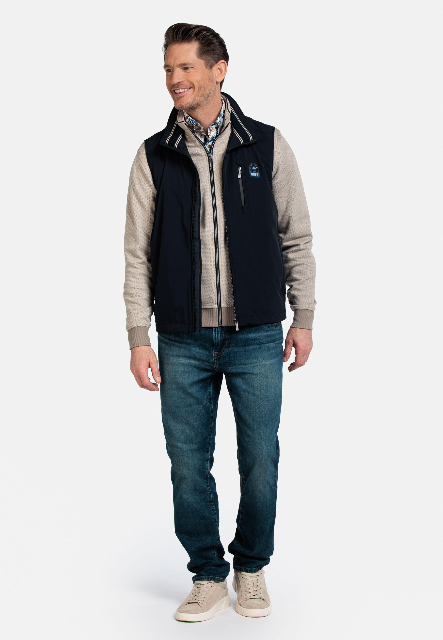 Bodywarmer