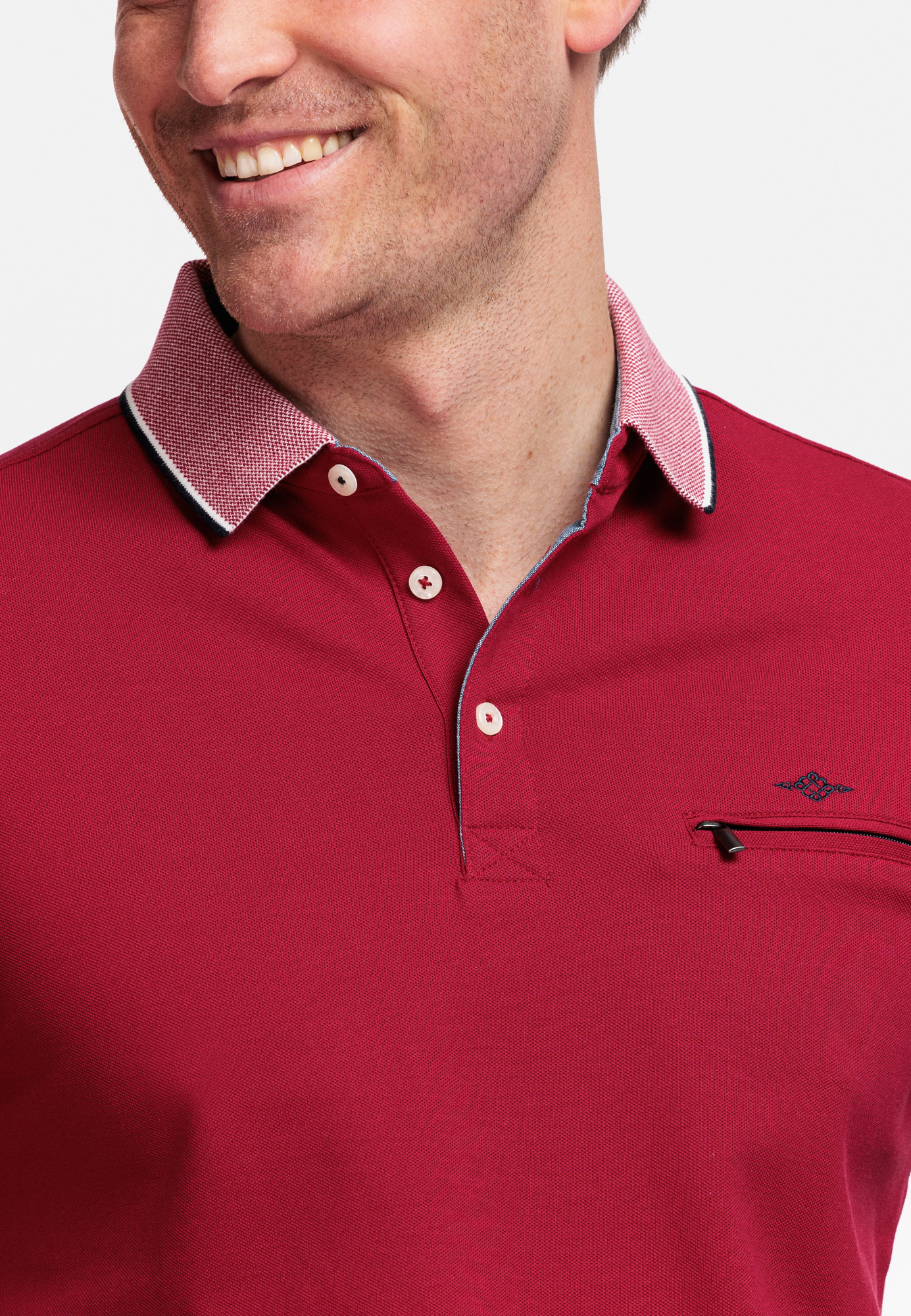 Poloshirt