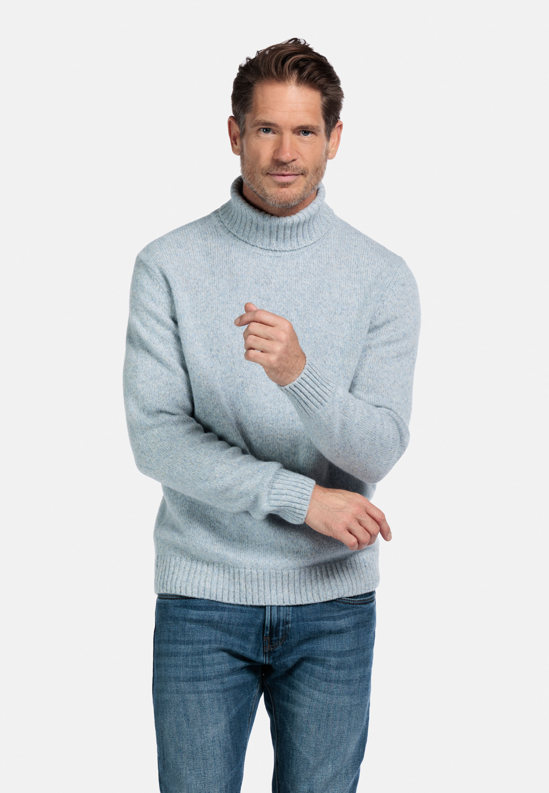 Wolmix coltrui - Blue