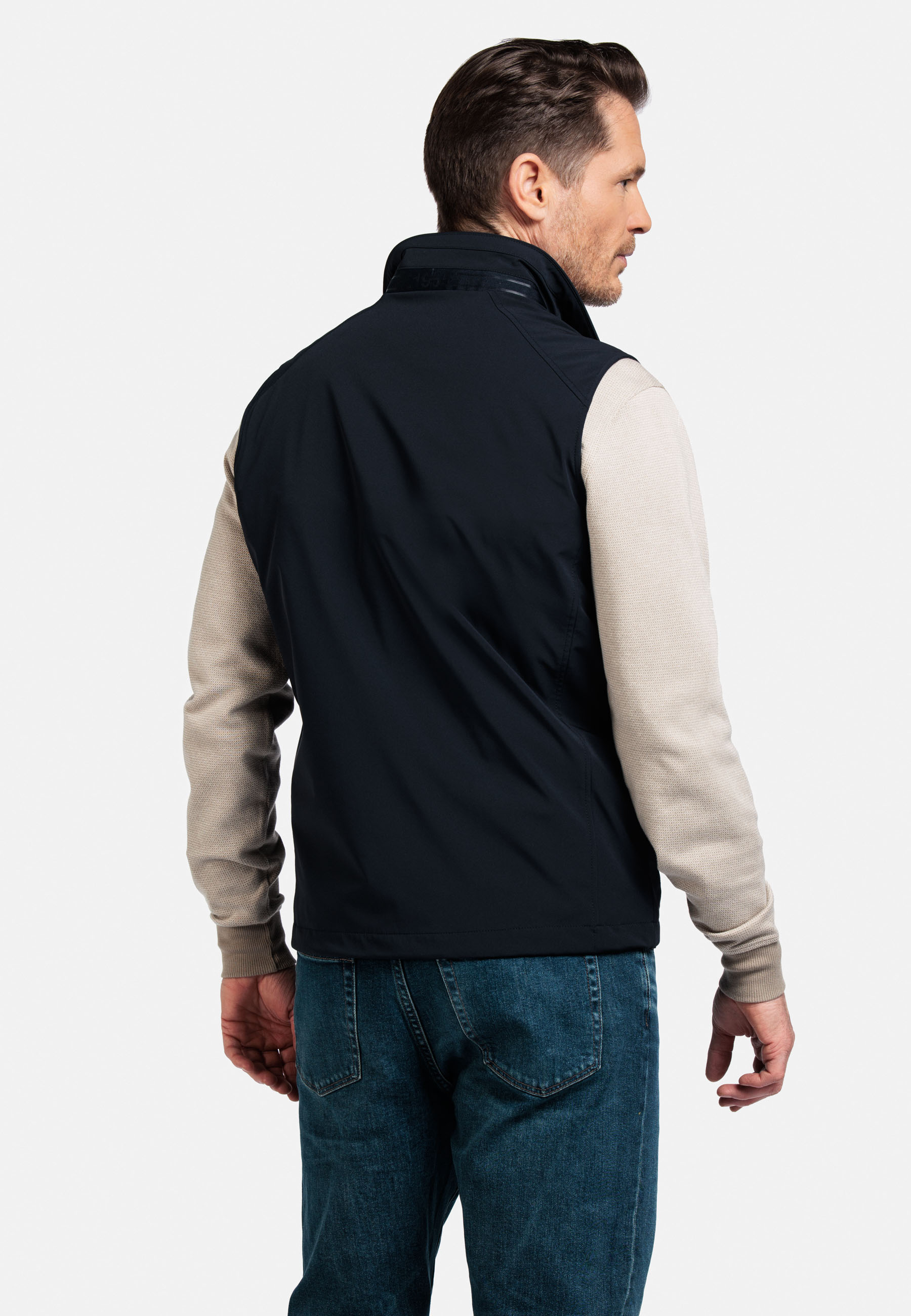 Bodywarmer