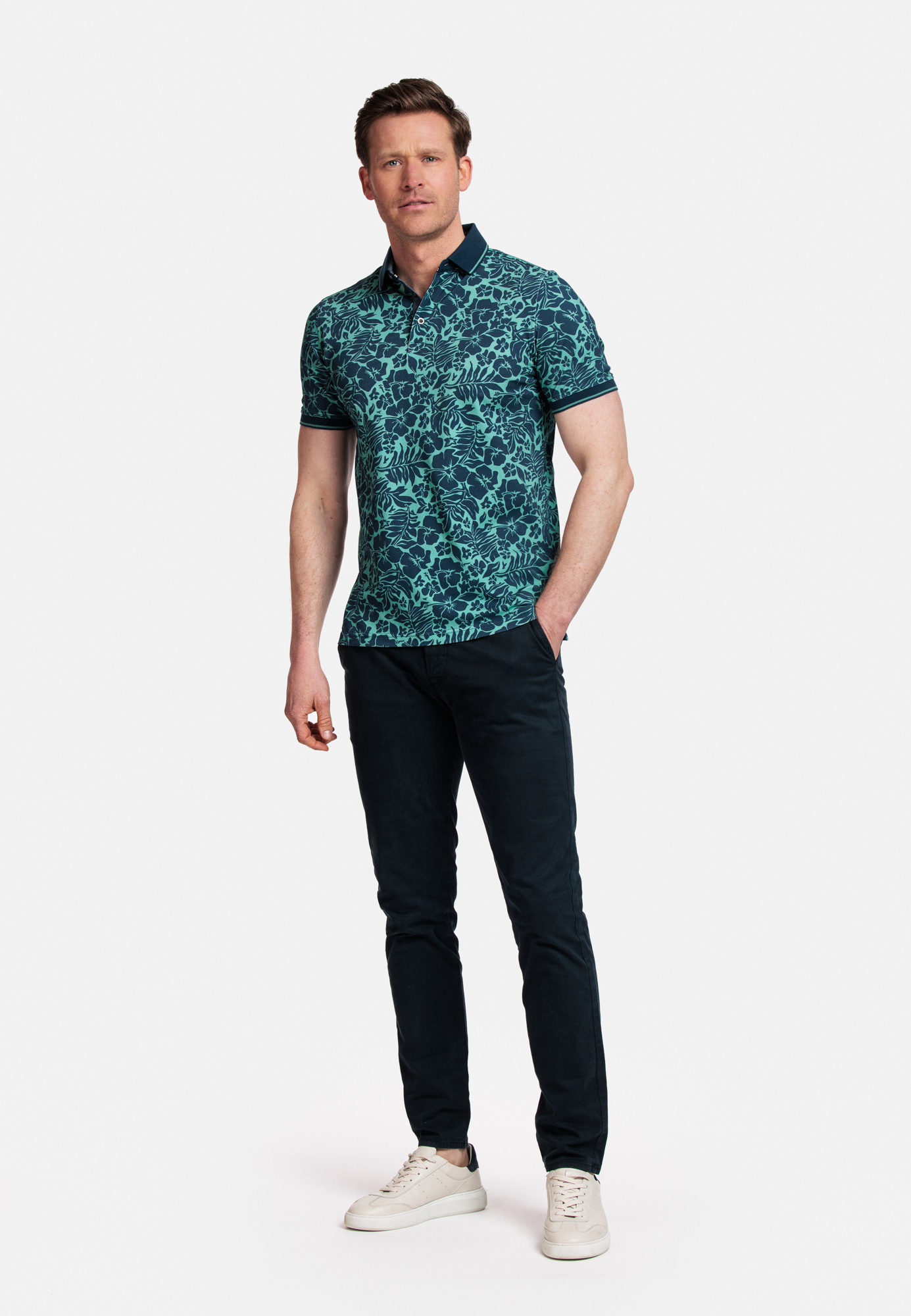 Poloshirt
