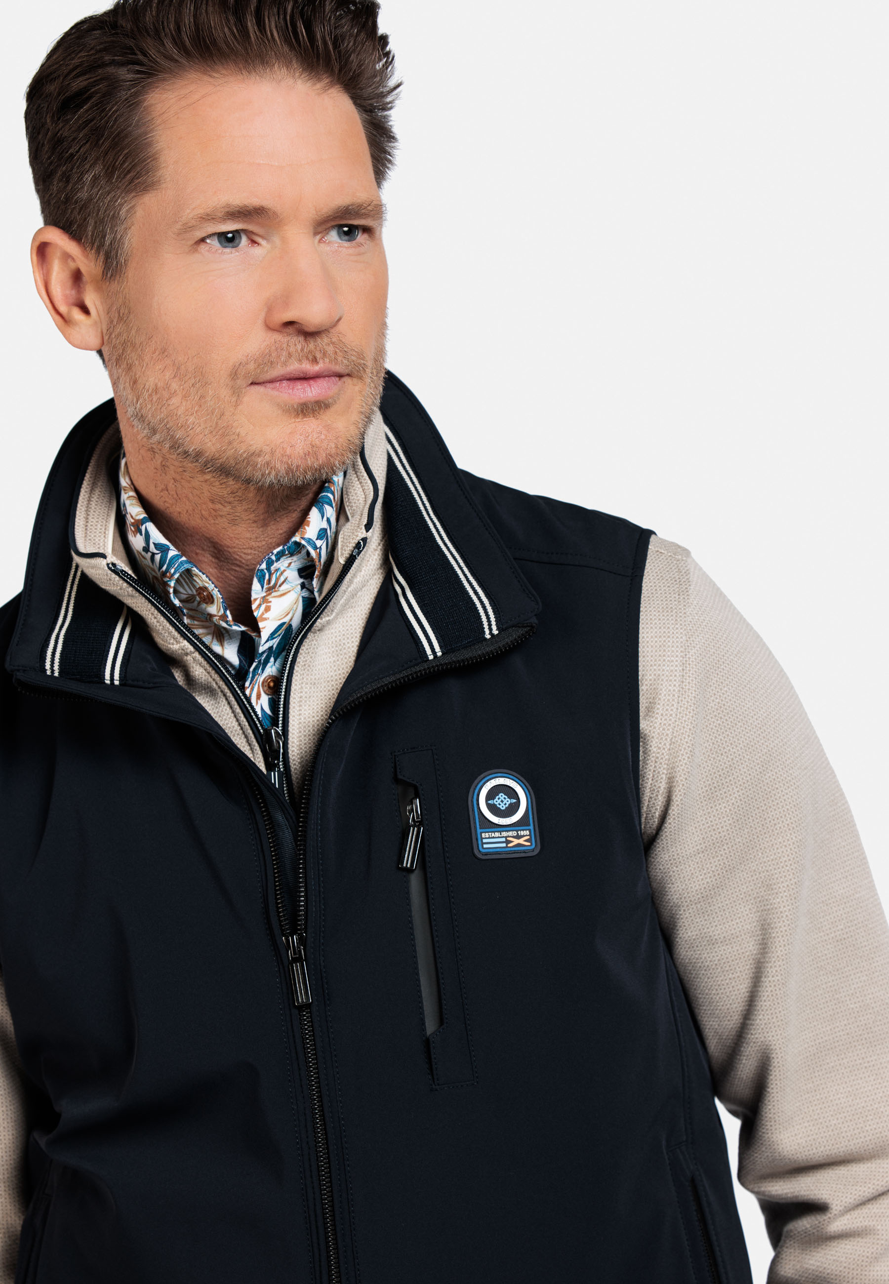Bodywarmer