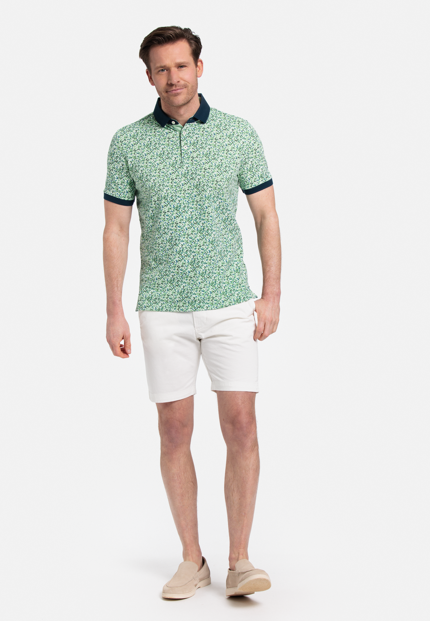 Poloshirt
