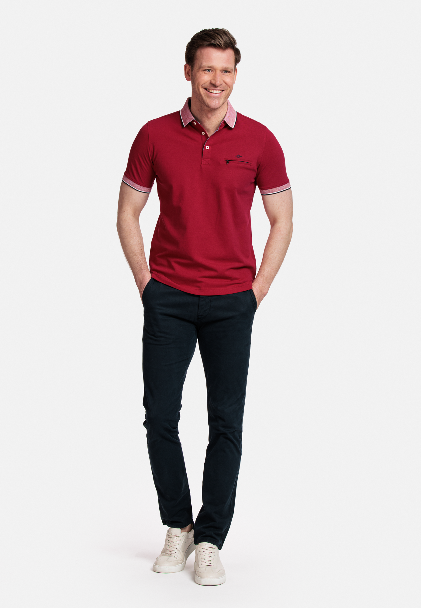 Poloshirt