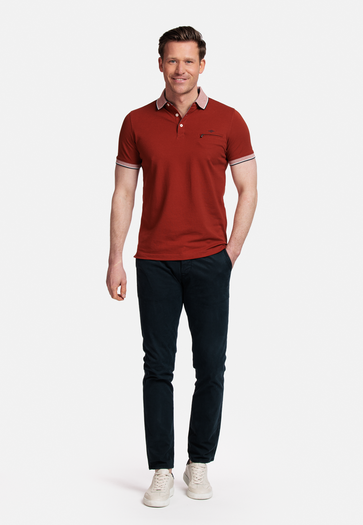 Poloshirt